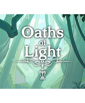 Oaths of Light - Chapter I Steam Key GLOBAL